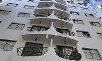 Imagem: Apartamento com 3 dormitórios para alugar