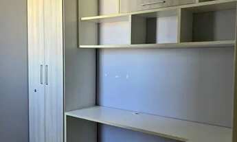 Imagem 4: Alugo apto Verano Residencial 3/4