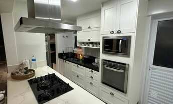 Imagem 5: Apartamento Mobiliado no Anália Franco para Venda ou Locação 3 dormitórios