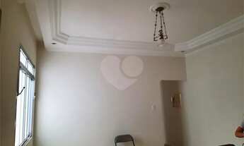 Imagem 5: APARTAMENTO COM 02 DORMITORIOS E 01 VAGA PROXIMO AO METRO PARAISO