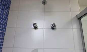 Imagem 3: Apartamento à venda em Campo Belo com 180 m², 3 quartos, 3 suítes, 3 vagas