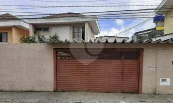 Imagem 3: SOBRADO A VENDA NA VILA NOVA MAZZEI = 2 DORMITÓRIOS E 3 VAGAS DE GARAGEM