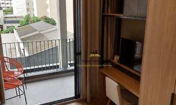 Imagem 7: Studio moderno na região nobre de Perdizes