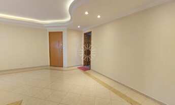 Imagem 4: Apartamento para aluguel e venda possui 128 metros quadrados com 4 quartos