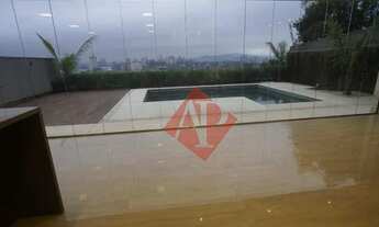 Imagem 3: Casa com 4 dormitórios, 575 m² - venda por R$ 9.400.000,00 ou aluguel por R$ 120.000,00/mê