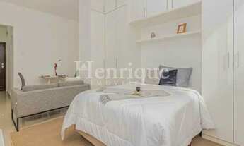 Imagem 4: Ótimo estudio, apartamento lindo e reformado