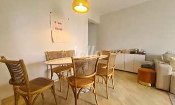 Imagem 6: São Paulo - Apartamento Padrão - Pinheiros