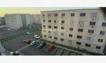 Imagem 3: Apartamento à venda 2 Quartos, 1 Vaga, 40M², Sarandi, Porto Alegre - RS