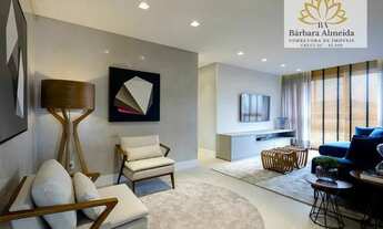 Imagem 2: Linda Cobertura, mobiliada e decorada, em ótima localização no Centro de Balneário Cambori