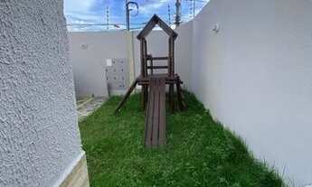 Imagem 4: Apartamento em caucaia