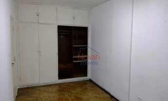 Imagem 7: Vista Mar com 2 dormitórios à venda, 123 m² por R$ 555.000 - Gonzaga - Santos/SP