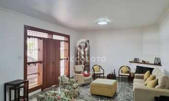 Imagem 2: Casa - Nova Campinas - Campinas