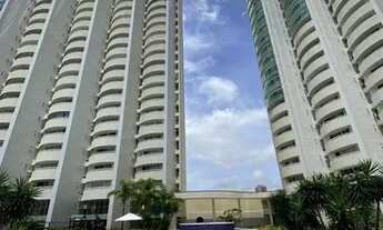 Imagem 3: Disponível para venda Apartamento no Condomínio Residencial Estrela do Atlântico