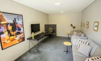 Imagem 12: Flat disponível no Itaim Bibi