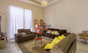 Imagem 4: Aluga casa em condomínio Figueira 2 com 3 dormitórios suítes, sala 2 ambientes, cozinha pl