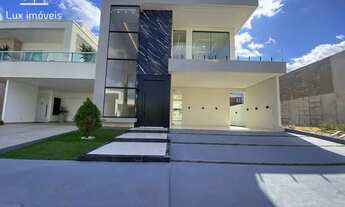 Imagem: Passaredo / Dúplex 272m² / 4 Suítes /