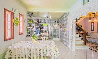 Imagem 6: Casa para Venda - 272.24m², 3 dormitórios, sendo 1 suites, 4 vagas - Vila Jardim