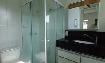 Imagem 4: Apartamento no Edifício Annna Letícia Bairro das Nações em Balneário Camboriú