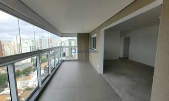 Imagem: Apartamento Novo com Varanda Gourmet, andar