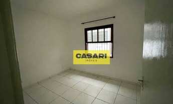 Imagem 6: Casa com 2 dormitórios para alugar, 130 m² - Centro - São Bernardo do Campo/SP