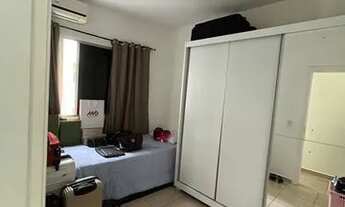 Imagem 5: Costa Atlântica - 60m² - Móveis Fixos - 2 quartos - 2 banheiros - Escada - Lazer