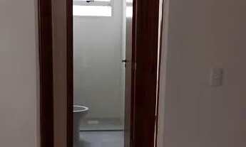 Imagem 7: Apartamento para aluguel possui 40 metros quadrados com 2 quartos