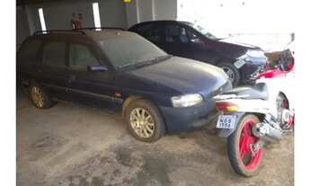 Imagem 2: Vaga Garagem Ed Parthenon Center