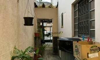 Imagem 2: Casa à venda, 145 m² por R$ 900.000,00 - Campo Grande - São Paulo/SP