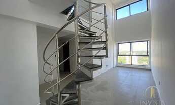 Imagem 2: Cobertura com 3 dormitórios para alugar, 134 m² por R$ 7.300,00/mês - Tambauzinho - João P