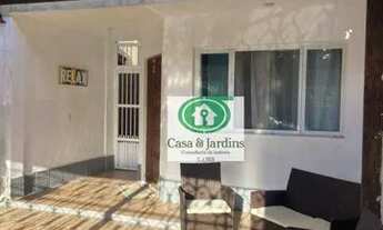 Imagem 5: Casa com 3 dormitórios à venda, 118 m² por R$ 680.000,00 - Canto do Forte - Praia Grande/S