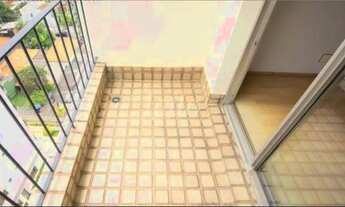 Imagem 5: São Paulo - Apartamento Padrão - Saúde