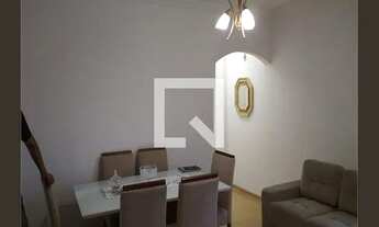 Imagem 3: Apartamento à Venda - Parque São Domingos, 2 Quartos, 54 m2