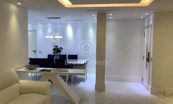 Imagem 2: Rio de Janeiro - Apartamento Padrão - Tijuca