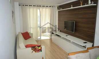 Imagem: Apartamento à venda no bairro Santa Rosa