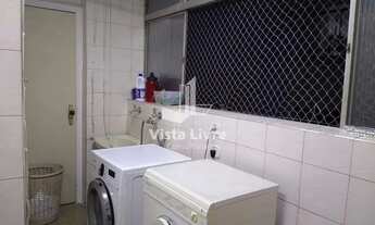 Imagem 6: Apartamento à venda,1 vaga e 4 dormitórios na Higienopólis, São Paulo, SP