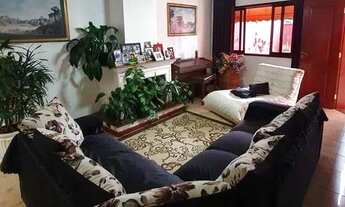 Imagem 4: Casa para venda possui 102 metros quadrados com 3 quartos em Vila Cintra - Mogi das Cruzes