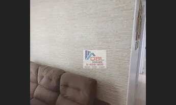 Imagem 2: Apartamento com 3 dormitórios à venda, 63 m² por R$ 460.000,00 - Vila Santa Clara - São Pa