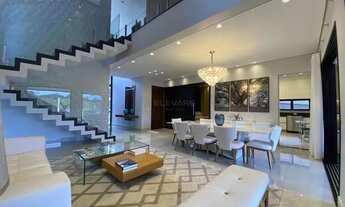 Imagem 5: Casa em Condomínio à venda no Alphaville 3, Ribeirão Preto, SP, 4 quartos, 4 suítes