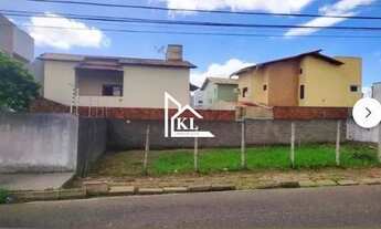 Imagem 2: Maravilhoso Terreno - 240M2 - Bairro Pitimbu - Próximo Havan - Escritura Publica