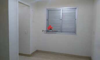 Imagem 3: Apartamento de 2 dormitórios, com escritório, closet e 1 Suíte, sala, Cozinha e 2 Vagas