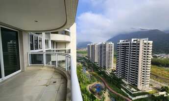 Imagem 7: Barra da Tijuca, 2 quartos, suíte, 85m, Ilha Pura