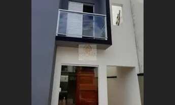 Imagem 2: Casa para Locação em Mogi das Cruzes, Cézar de Souza, 3 dormitórios, 1 suíte, 3 banheiros