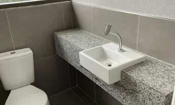 Imagem 7: Sala comercial 49m2 novinha