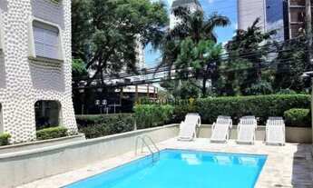 Imagem 13: Apartamento com 2 dormitórios para alugar, 65 m² por R$ 5.268,18/mês - Vila Olímpia - São