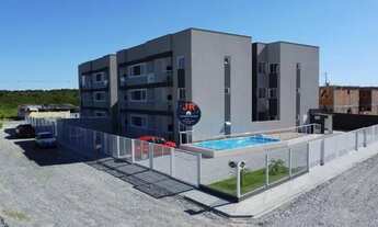 Imagem: Realize seu sonho de apartamento na praia