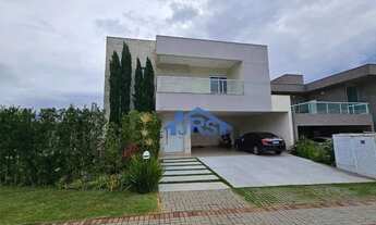 Imagem: Casa com 5 dormitórios, 450 m² - venda