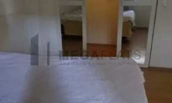 Imagem 4: Flat de 01 dormitório para venda e locação - La Residence Paulista