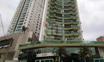 Imagem: Apartamento de alto padrão próximo a praia