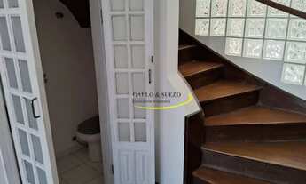 Imagem 3: Casa com 3 dormitórios para alugar, 115 m² por R$ 4.824,00/mês - Vila da Saúde - São Paulo