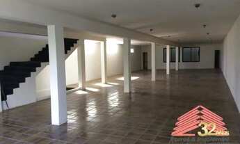 Imagem: GALPÃO/PRÉDIO /COMERCIAL A VENDA E ALUGUEL